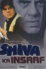 Watch Shiva Ka Insaaf 123movies