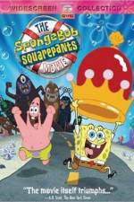 Watch The SpongeBob SquarePants Movie 123movies