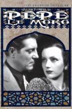 Watch Pepe le Moko 123movies