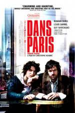 Watch Dans Paris 123movies