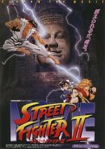 Watch Street Fighter II: The Animated Movie 123movies
