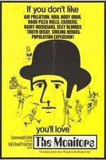 Watch The Monitors 123movies