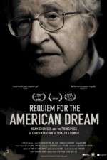 Watch Requiem for the American Dream 123movies