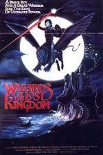 Watch Wizards of the Lost Kingdom 123movies
