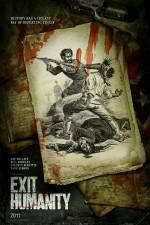 Watch Exit Humanity 123movies