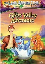 Watch The Land Before Time II: The Great Valley Adventure 123movies