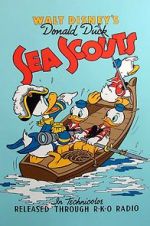 Watch Sea Scouts (Short 1939) 123movies