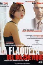 Watch La flaqueza del bolchevique 123movies