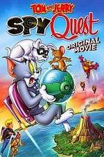 Watch Tom and Jerry: Spy Quest 123movies