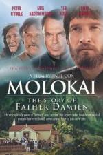 Watch Molokai The Story of Father Damien 123movies