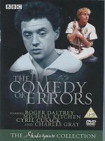 Watch The Comedy of Errors 123movies
