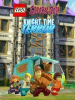 Watch Lego Scooby-Doo! Knight Time Terror (TV Short 2015) 123movies