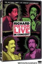 Watch Richard Pryor Live in Concert 123movies