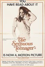 Watch The Sensuous Teenager 123movies