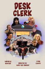 Watch Desk Clerk 123movies