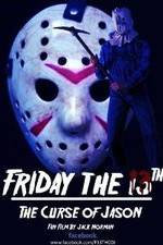 Watch Friday the 13th: The Curse of Jason 123movies