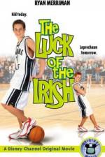 Watch The Luck of the Irish 123movies