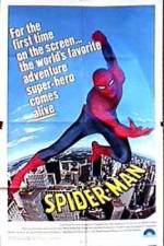 Watch "The Amazing Spider-Man" Pilot 123movies