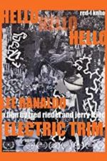 Watch Hello Hello Hello: Lee Ranaldo, Electric Trim 123movies