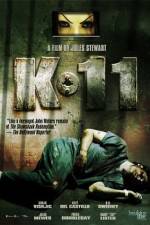 Watch K-11 123movies
