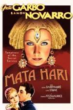 Watch Mata Hari 123movies