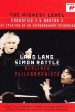 Watch Lang Lang: The Highest Level 123movies