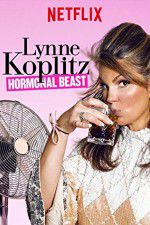 Watch Lynne Koplitz: Hormonal Beast 123movies
