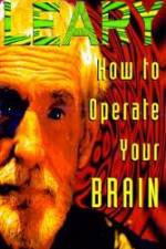 Watch Timothy Leary: How to Operate Your Brain 123movies