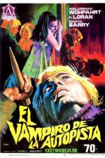 Watch El vampiro de la autopista 123movies