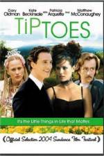 Watch Tiptoes 123movies