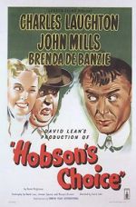 Watch Hobson's Choice 123movies