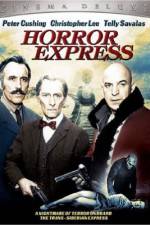 Watch Horror Express 123movies