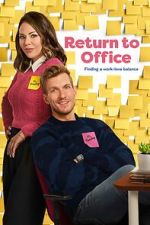 Watch Return to Office 123movies