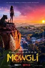 Watch Mowgli: Legend of the Jungle 123movies
