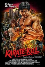 Watch Karate Kill 123movies