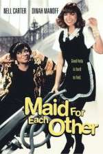 Watch Maid for Each Other 123movies
