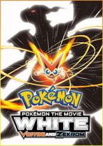 Watch Pokémon the Movie: White - Victini and Zekrom 123movies