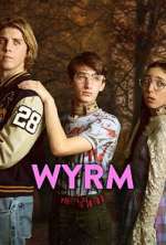 Watch Wyrm 123movies