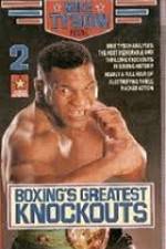 Watch Mike Tyson presents Boxing's Greatest Knockouts 123movies