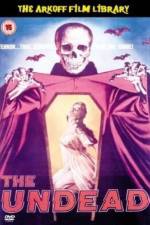 Watch The Undead 123movies