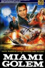 Watch Miami Golem 123movies
