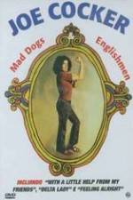 Watch Mad Dogs & Englishmen 123movies