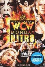Watch WWE The Very Best of WCW Monday Nitro 123movies