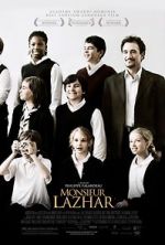 Watch Monsieur Lazhar 123movies