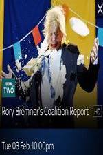 Watch Rory Bremner\'s Coalition Report 123movies