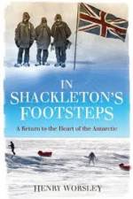 Watch In Shackleton's Footsteps 123movies