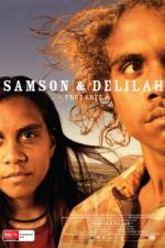 Watch Samson and Delilah 123movies