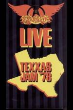Watch Aerosmith Live Texxas Jam '78 123movies