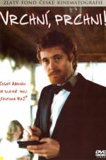 Watch Waiter Scarper 123movies