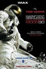 Watch Magnificent Desolation Walking on the Moon 3D 123movies